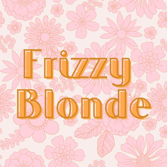 thefrizzyblonde